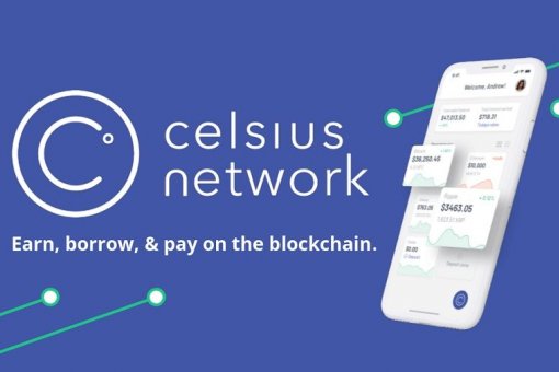 Финансовый директор Celsius арестован по обвинениям, связанным с бывшей работой в Singulariteam