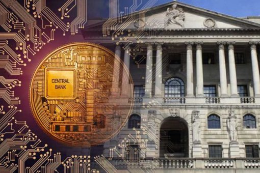 Мировые ЦБ формируют комиссию для оценки использования CBDC