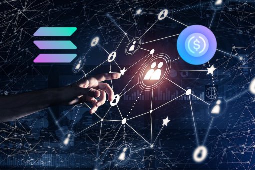 USDC теперь доступен в основной сети Solana