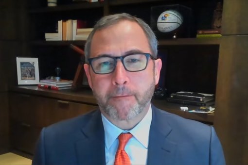 Брэд Гарлингхаус: «95% клиентов Ripple не из США»