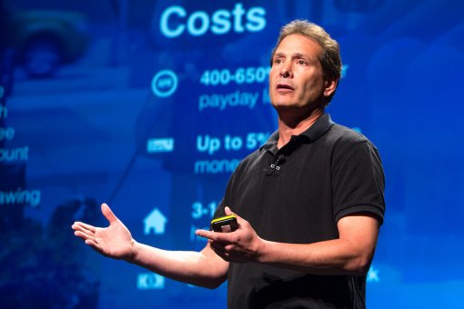 CEO PayPal Дэн Шульман настроен оптимистично в отношении биткойнов