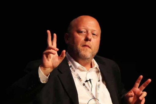 Джереми Аллер: «USD Coin увеличил капитализацию на 30% за 19 дней»