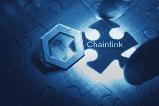 Chainlink достигла рекордного уровня