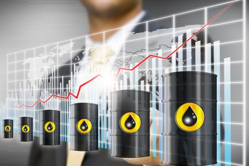 Chainlink и Synthetix создали ценовой поток для нефти SOIL/USD