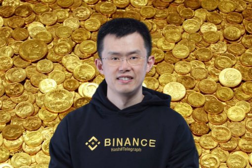 Генеральный директор Binance - самый богатый человек в индустрии криптовалют