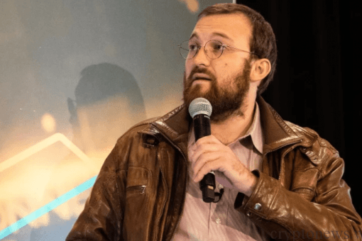 Чарльз Хоскинсон: «Cardano на пути к тому, чтобы стать лучшей криптовалютой в мире»