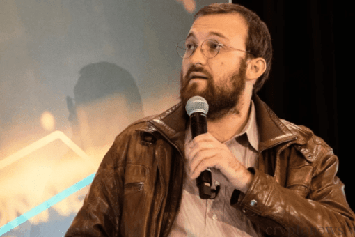 Основатель Cardano рассказал, что он не верил в биткоин по 10,000 долларов 