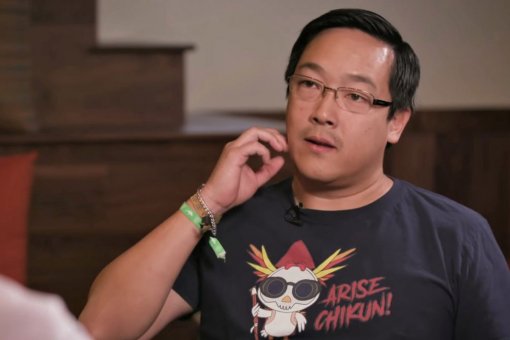 Основатель Litecoin Чарли Ли: цены на NFT наконец-то рухнут