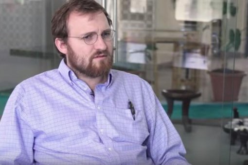 Чарльз Хоскинсон переименовал учетную запись Ethereum Classic в Twitter