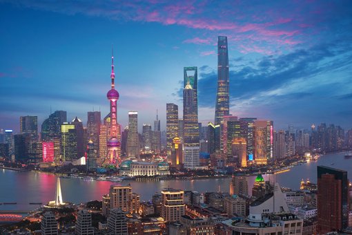 Шанхайский суд подтверждает, что биткоин является виртуальной собственностью
