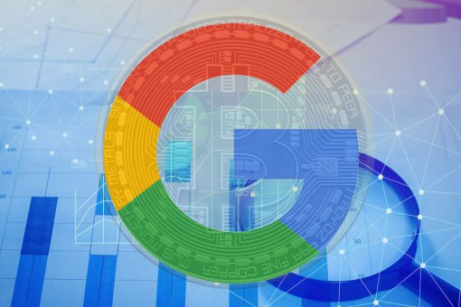 В Google реже стали искать биткоины 