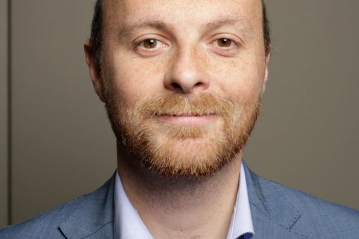 Генеральный директор Ark Ecosystem Франсуа-Ксавье Торенс