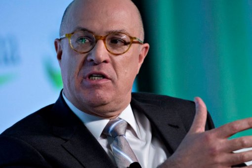 Крис Джанкарло: столкновение Coinbase и SEC показывает необходимость переговоров