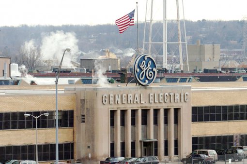 General Electric проинвестирует Xage