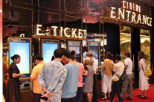 Крупнейшая сеть кинотеатров Таиланда Major Cineplex запускает пилотный проект по оплате криптовалютой