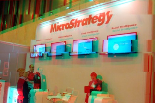 Аналитик Citi рекомендует «продавать» MicroStrategy