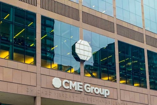 CME: «Фьючерсы на Ethereum торгуются с премией, объем торгов достиг 7 миллионов долларов США»