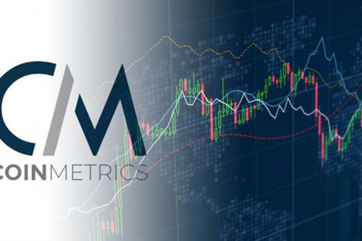 Coin Metrics привлекла 15 миллионов долларов в раунде финансирования серии В