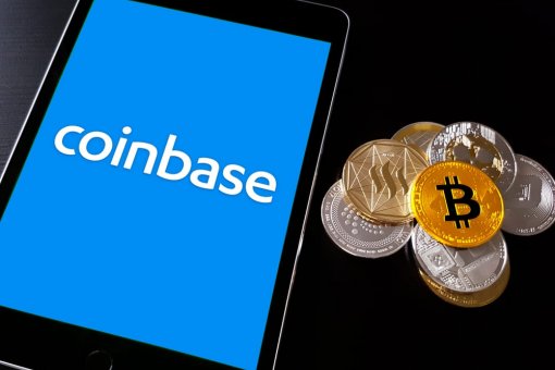 Coinbase выходит на Nasdaq, чтобы позволить акционерам продавать акции