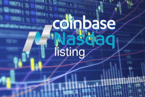 Nasdaq Private Market объявит детали листинга акций Coinbase 25 января
