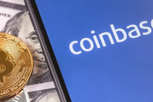Криптобиржа Coinbase готовится к запуску собственного токена