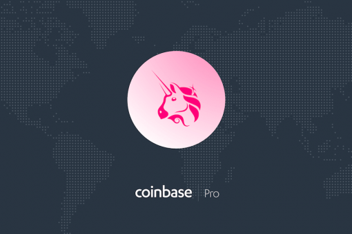 Coinbase Pro внесла Uniswap (UNI) в листинг через несколько часов после запуска