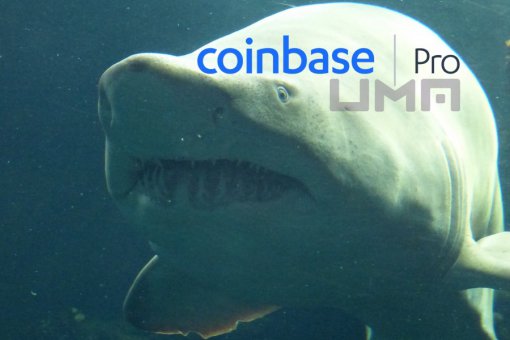 Стоимоть UMA (UMA) выросла накануне запуска на Coinbase Pro