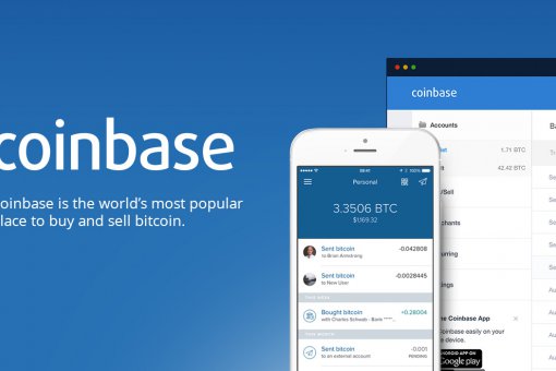 В кошельке Coinbase появился способ оплаты через Ink Pay