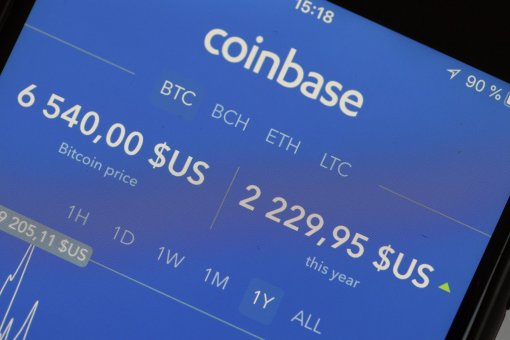 Coinbase переделывает инфраструктуру для предотвращения сбоев в часы пик