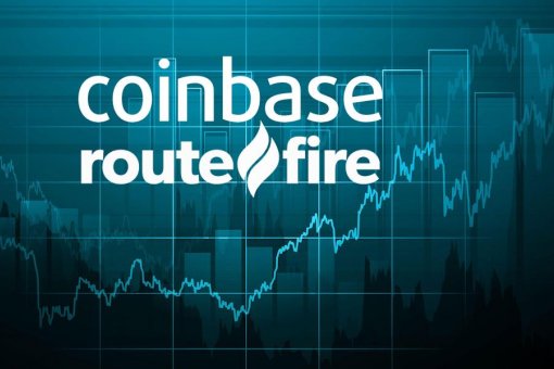 Coinbase приобретает торговую платформу Routefire