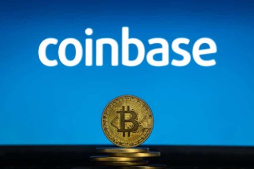 Coinbase держит биткойн в качестве инвестиции на своем балансе