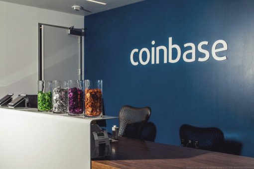 Coinbase получил патент на отправку биткойнов по электронной почте