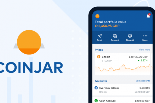 Криптобиржа Австралии запустила криптокарту CoinJar
