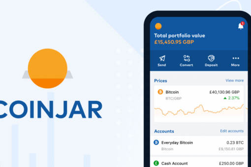 CoinJar UK присоединяется к растущему списку из 10 других зарегистрированных «криптоактивных фирм»