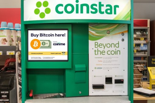 Coinme добавляет DOGE, ETH, MATIC и еще некоторые криптовалюты в свои автоматы 