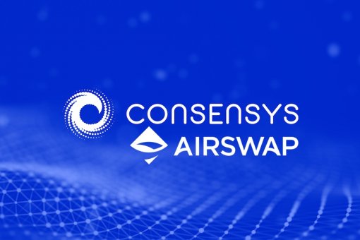 ConsenSys выпустила обновленную версию AirSwap