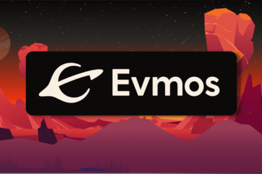 Evmos обьяявляет о сотрудничестве с Anchorage Digital