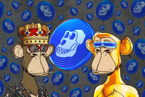 Действительно ли ApeCoin (APE) упал на 80% с момента запуска?