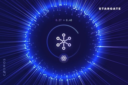 Обновление Cosmos Stargate начнется 28 января