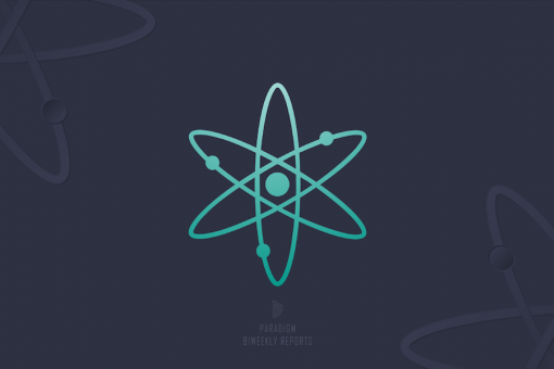 Cosmos представляет Cosmos Cash и подводит итоги года