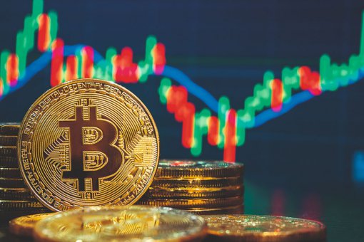 Трейдеры биткоин-опционов сделали ставку на бычье ралли после снижения волатильности