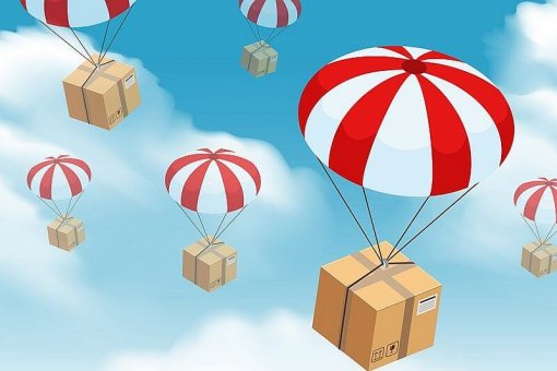 Криптобиржа BitMEX Airdrops 1,5 миллиона токенов BMEX пользователям