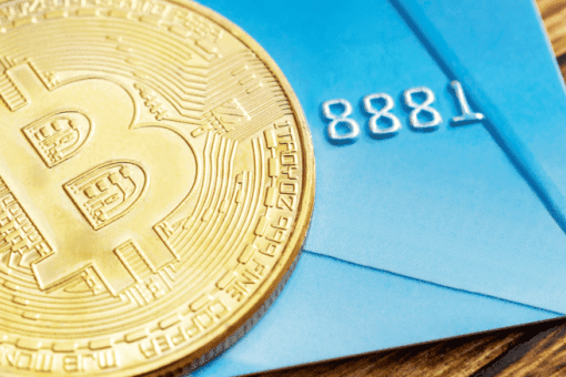 Криптофирма NatCents выпускает новую криптовалютную карту