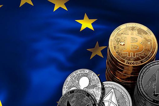 Биткоин и альткоины мгновенно реагируют на новые стимулы ЕС, превышающие 750 млрд евро
