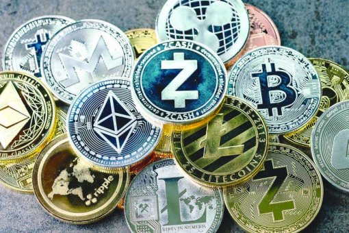 Qtum, Status (SNT) и Iota (MIOTA) ралли после прорыва многолетнего нисходящего тренда