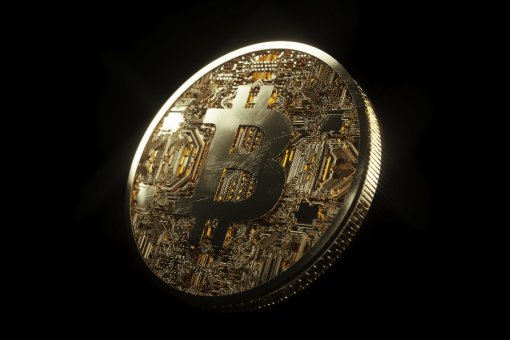Индекс волатильности биткойнов CryptoCompare упал на 5%, BTC консолидируется около 33 тысяч долларов