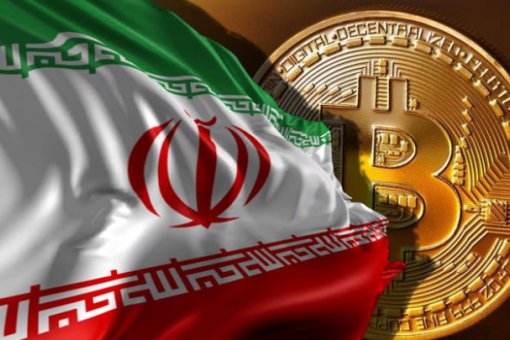 Официальный представитель ЦБ Ирана заявляет, что криптовалюты не способствовали обходу санкций