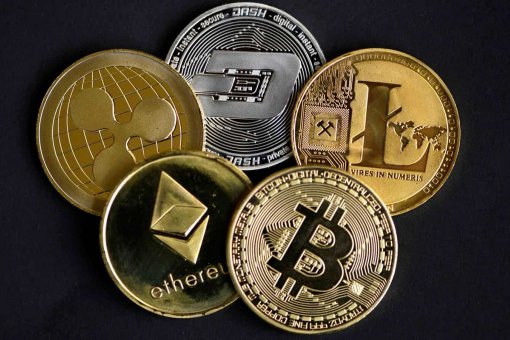 Man Group: криптовалюта - это просто риск-актив, чувствительный к ставке