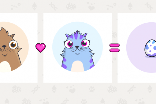 CryptoKitties: Dapper Labs привлекла более 250 миллионов долларов
