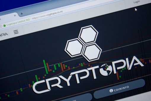 Cryptopia официально возобновляет торговлю и запускает собственный токен